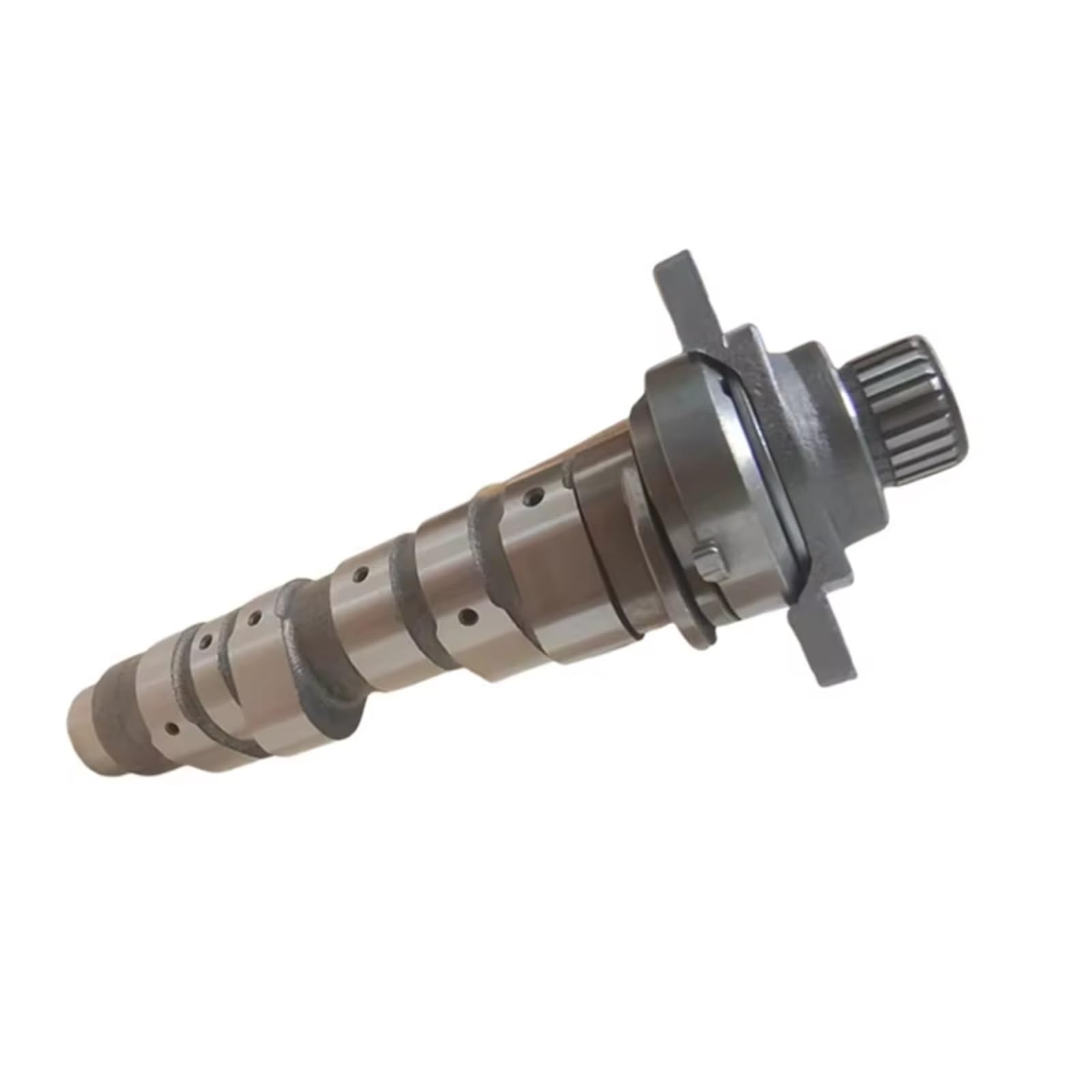 SYBLW Motorrad-Nockenwelle Kompatibel Mit CB400ss Für XR400 Für NX400 Motorradzubehör Motor Nockenwelle Stößelwelle Nocken OEM: 14000-MCG-000 SYBLW Motorrad-Nockenwelle Kompatibel Mit CB400ss Für XR400 Für NX400 Motorradzubehör Motor Nockenwelle Stößelwelle Nocken OEM: 14000-MCG-000 von SYBLW