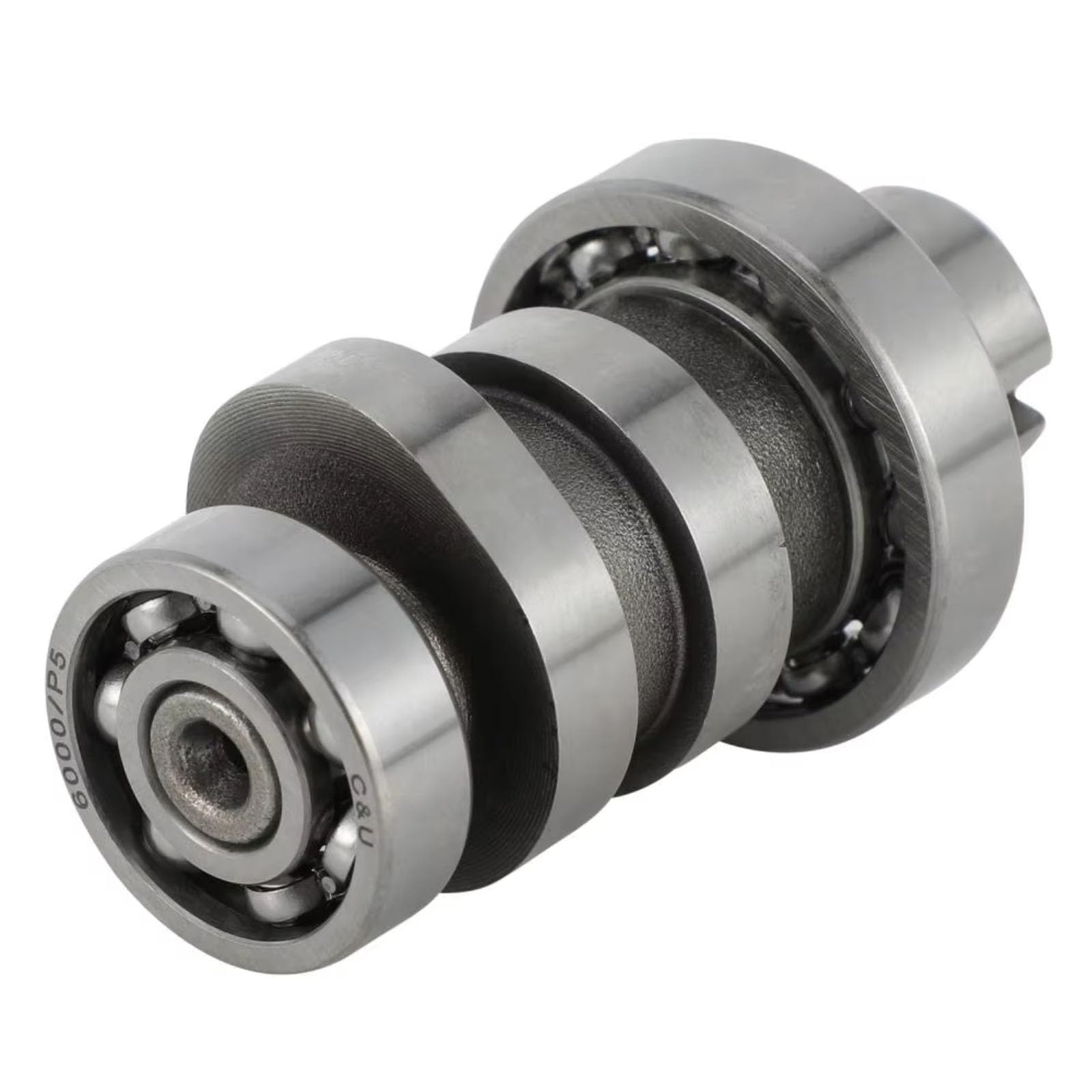 SYBLW Motorrad-Nockenwelle Kompatibel Mit CRF125F Für CRF125FB Motorradteile Motor Nockenwelle Stößelwelle Nocken Motorrad Motor Nockenwelle Zubehör SYBLW Motorrad-Nockenwelle Kompatibel Mit CRF125F Für CRF125FB Motorradteile Motor Nockenwelle Stößelwelle Nocken Motorrad Motor Nockenwelle Zubehör von SYBLW