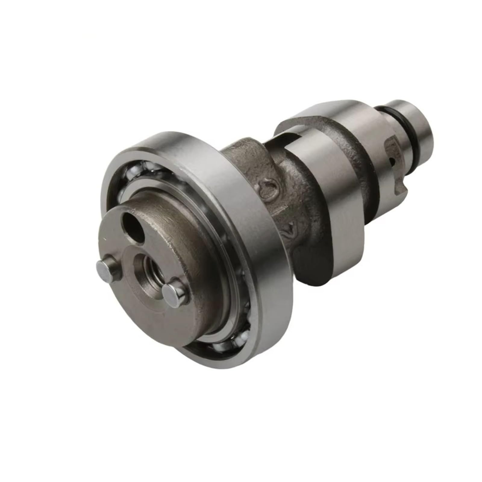 SYBLW Motorrad-Nockenwelle Kompatibel Mit Yamaha Für Für FZ16 Für BYZON Für FZH 150cc 21C 4T Motorteile Motorrad-Rennnockenwelle SYBLW Motorrad-Nockenwelle Kompatibel Mit Yamaha Für Für FZ16 Für BYZON Für FZH 150cc 21C 4T Motorteile Motorrad-Rennnockenwelle von SYBLW