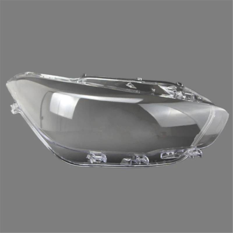 SYBLW Scheinwerferglas Kompatibel Mit 1er F20 116i 118i 120i 2015 2016 2017 2018 2019. Autolichtschale, Scheinwerferglas, Klare Linse, Scheinwerferabdeckung, Scheinwerferschale(Right) von SYBLW