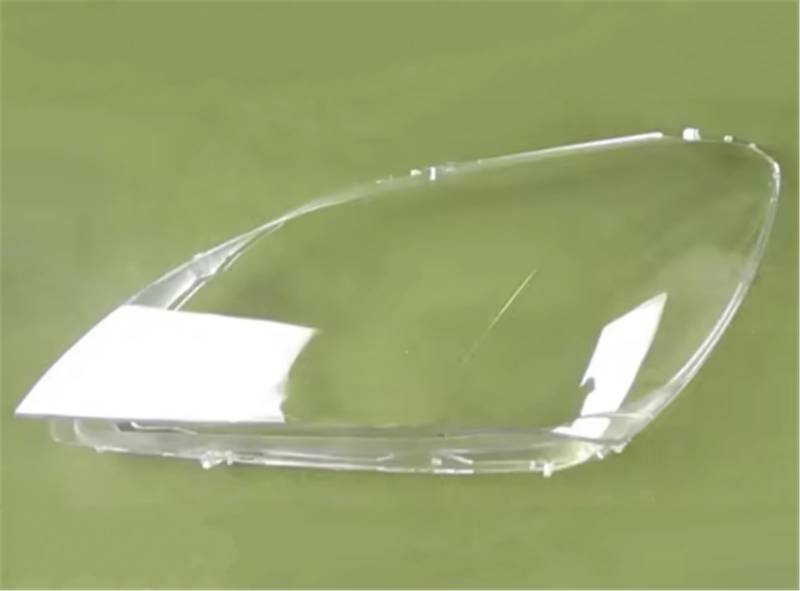 SYBLW Scheinwerferglas Kompatibel Mit 6er F06 F12 Für M6 630 640 650 2010 2011–2016 2017, Hohe Konfiguration, Scheinwerfergehäuse, Scheinwerferabdeckung, Linsen-Lampenschirm(Left) von SYBLW