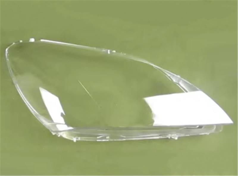 SYBLW Scheinwerferglas Kompatibel Mit 6er F06 F12 Für M6 630 640 650 2010 2011–2016 2017, Hohe Konfiguration, Scheinwerfergehäuse, Scheinwerferabdeckung, Linsen-Lampenschirm(Right) von SYBLW