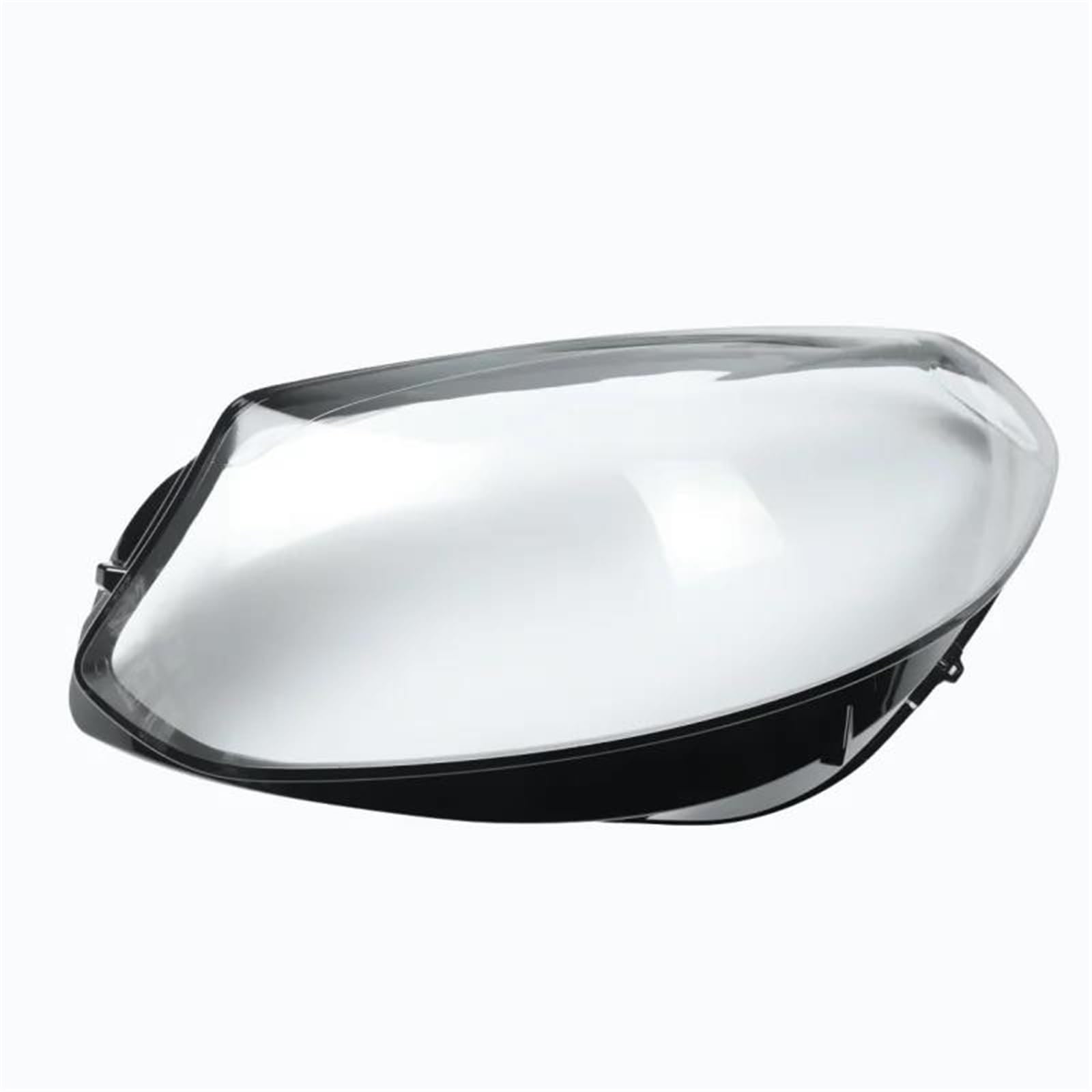 SYBLW Scheinwerferglas Kompatibel Mit Benz B-Klasse W246 2015 2016 2017 2018 2019 Autozubehör Transparente Lichtschale Scheinwerfergehäuse Scheinwerferlinsenabdeckung(Left) von SYBLW