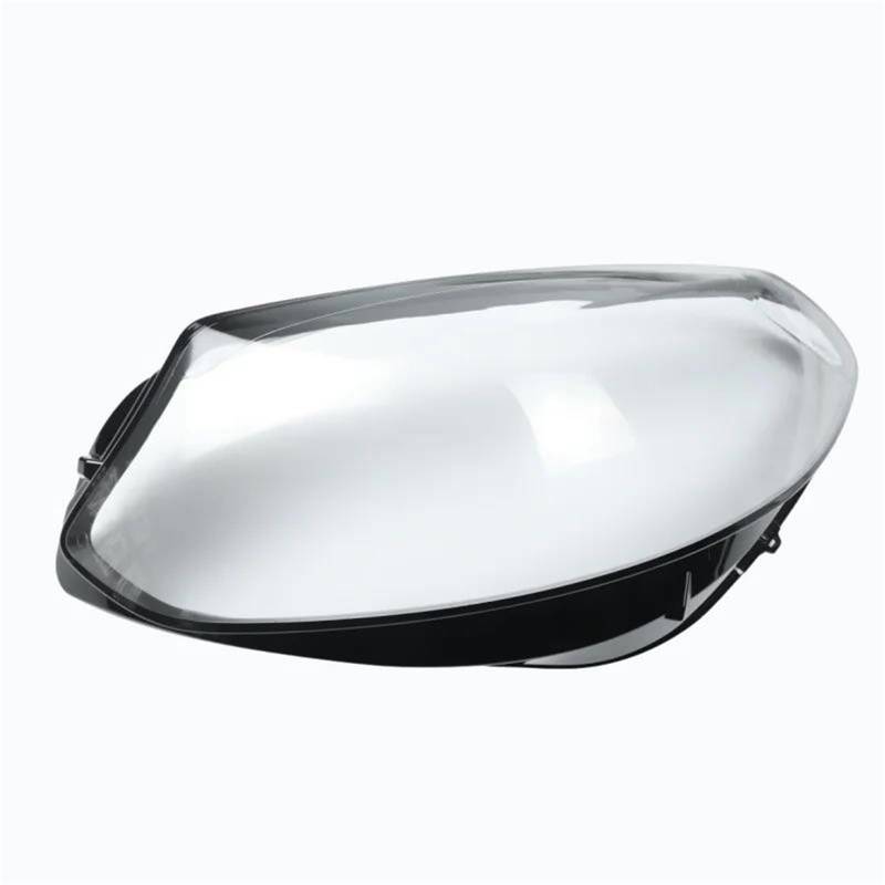 SYBLW Scheinwerferglas Kompatibel Mit Benz B-Klasse W246 2015 2016 2017 2018 2019 Autozubehör Transparente Lichtschale Scheinwerfergehäuse Scheinwerferlinsenabdeckung(Left) von SYBLW