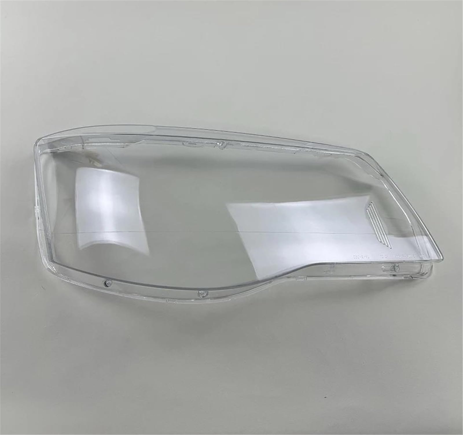 SYBLW Scheinwerferglas Kompatibel Mit Chrysler Für Grand Für Voyager 2013 2014, Scheinwerferschirm, Transparenter Lampenschirm, Scheinwerfer-Objektivabdeckung, Lampenschale, Scheinwerferschale(Right) SYBLW Scheinwerferglas Kompatibel Mit Chrysler Für Grand Für Voyager 2013 2014, Scheinwerferschirm, Transparenter Lampenschirm, Scheinwerfer-Objektivabdeckung, Lampenschale, Scheinwerferschale(Right) von SYBLW