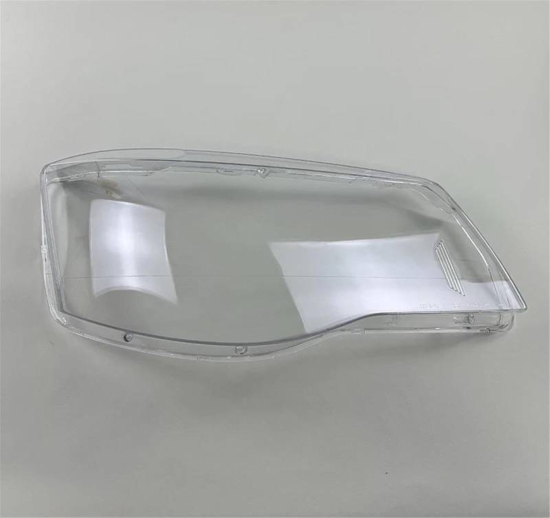 SYBLW Scheinwerferglas Kompatibel Mit Chrysler Für Grand Für Voyager 2013 2014, Scheinwerferschirm, Transparenter Lampenschirm, Scheinwerfer-Objektivabdeckung, Lampenschale, Scheinwerferschale(Right) von SYBLW