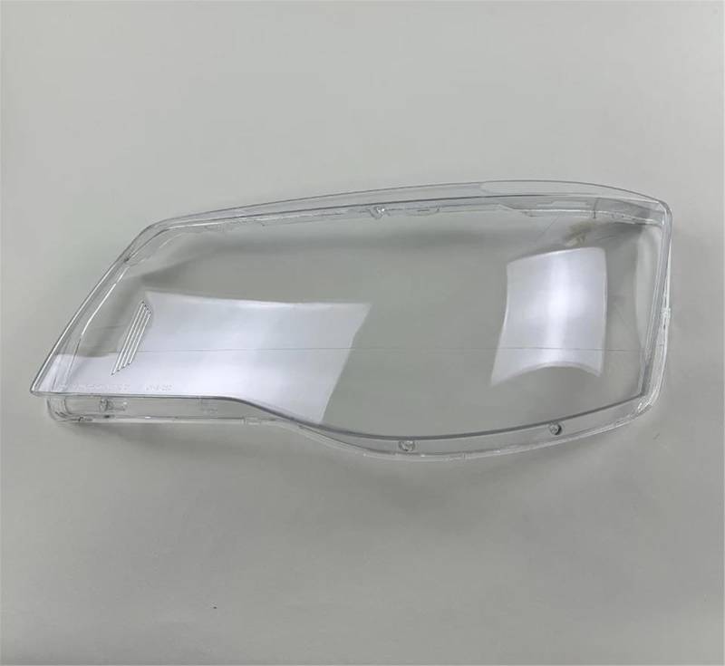 SYBLW Scheinwerferglas Kompatibel Mit Chrysler Für Grand Für Voyager 2013 2014, Scheinwerferschirm, Transparenter Lampenschirm, Scheinwerfer-Objektivabdeckung, Lampenschale, Scheinwerferschale(Left) von SYBLW