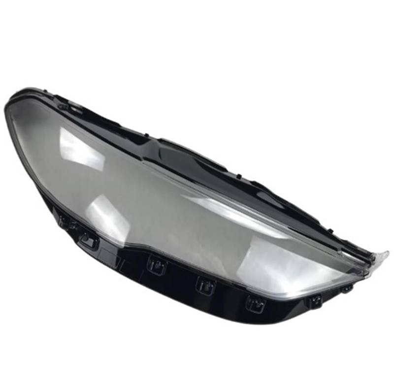SYBLW Scheinwerferglas Kompatibel Mit Ford Für Mondeo 2019 2020 2017 2018, Autozubehör, Transparente Lichterschale, Schützende Scheinwerferabdeckung, Scheinwerfer-Objektivabdeckung(Right) von SYBLW