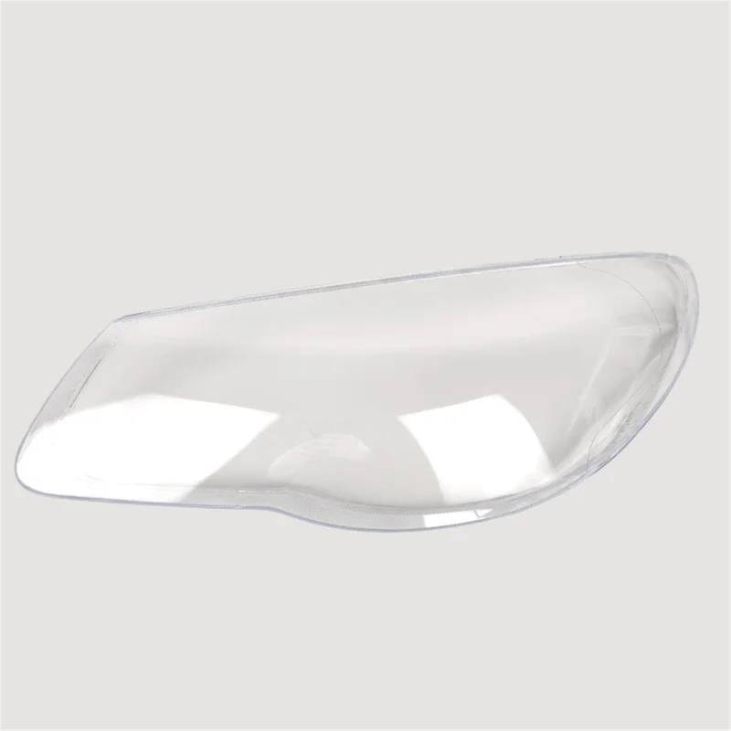 SYBLW Scheinwerferglas Kompatibel Mit Hyundai Für Elantra 2010, Autozubehör, Ersetzen Sie Transparente Autolichterschale, Scheinwerferschale, Scheinwerferlinsenabdeckungen, Lampenschirm(Left) von SYBLW
