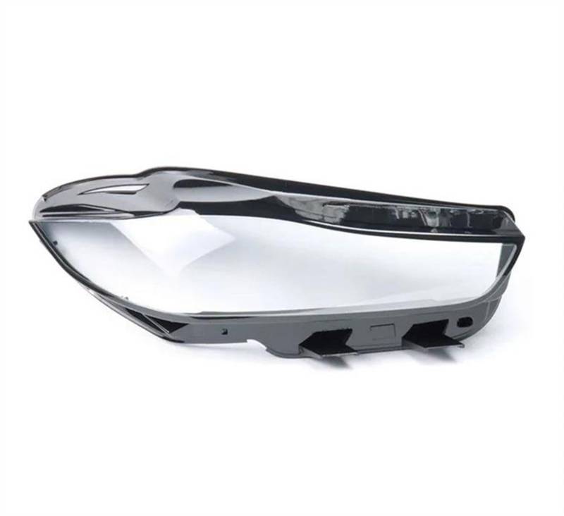 SYBLW Scheinwerferglas Kompatibel Mit Jaguar Für XE 2017 2018 2019 2015 2016 Auto-Scheinwerferschale, Scheinwerferabdeckung, Scheinwerferlinse, Scheinwerferglas, Schalenabdeckung, Lampenschirm(Right) von SYBLW