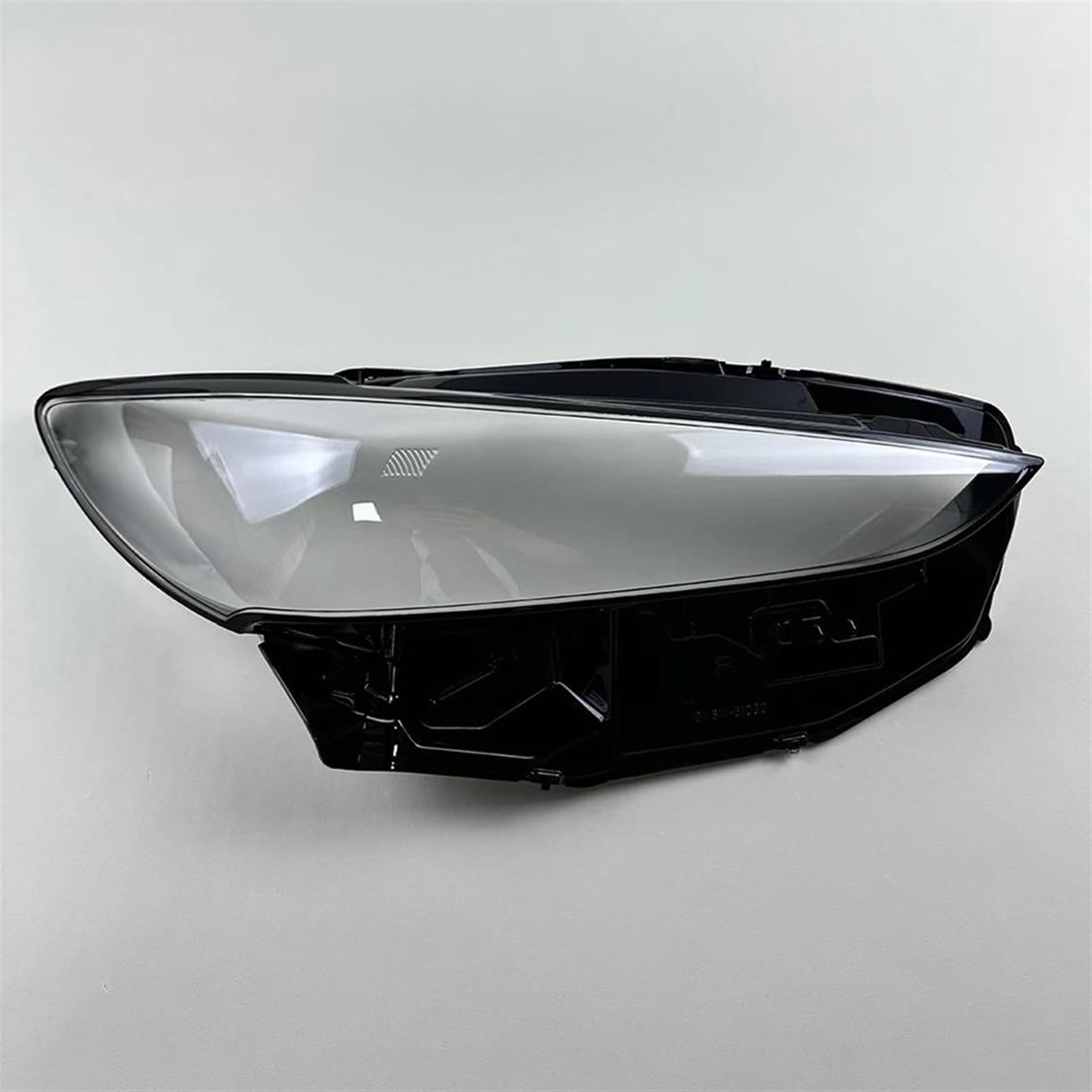 SYBLW Scheinwerferglas Kompatibel Mit Mazda 6 Für Atenza 2020 2021 2022. Frontscheinwerfer-Abdeckung, Auto-Scheinwerfer-Lampenschirm, Glas, Lampengehäuse, Kappen, Transparentes Lichtgehäuse(Right) von SYBLW