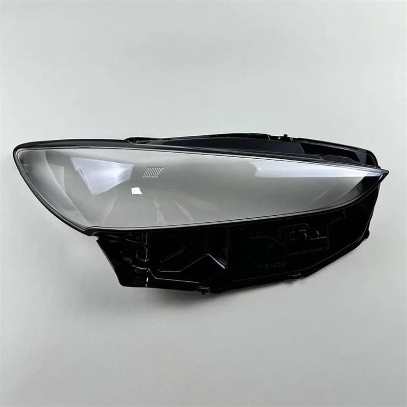 SYBLW Scheinwerferglas Kompatibel Mit Mazda 6 Für Atenza 2020 2021 2022. Frontscheinwerfer-Abdeckung, Auto-Scheinwerfer-Lampenschirm, Glas, Lampengehäuse, Kappen, Transparentes Lichtgehäuse(Right) von SYBLW