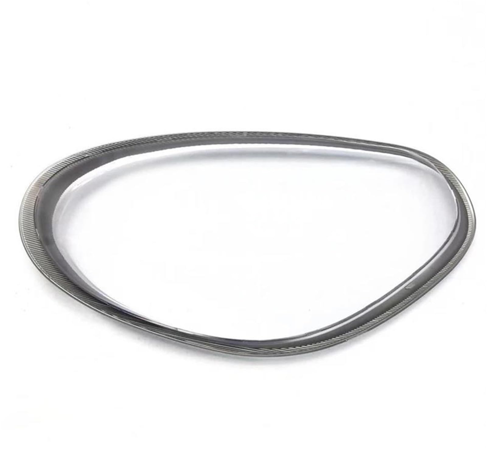 SYBLW Scheinwerferglas Kompatibel Mit Porsche Für Cayman Für Boxster 987 2009 2010 2011 2012 Autozubehör Transparente Scheinwerferkappe Lampenschirm Scheinwerferlinsenabdeckung(Right) von SYBLW