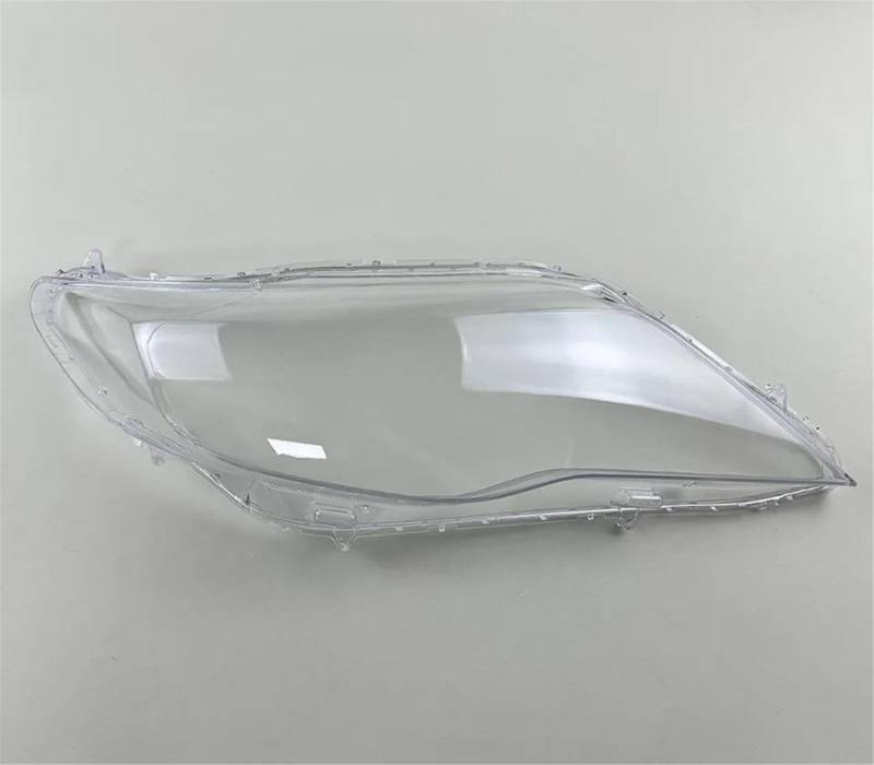 SYBLW Scheinwerferglas Kompatibel Mit Toyota Für Avalon 2011 2012, Auto-transparente Scheinwerferabdeckung, Scheinwerfermaske, Lampenschirm, Lampenschale, Ersatzlinse, Scheinwerferschale(Right) von SYBLW
