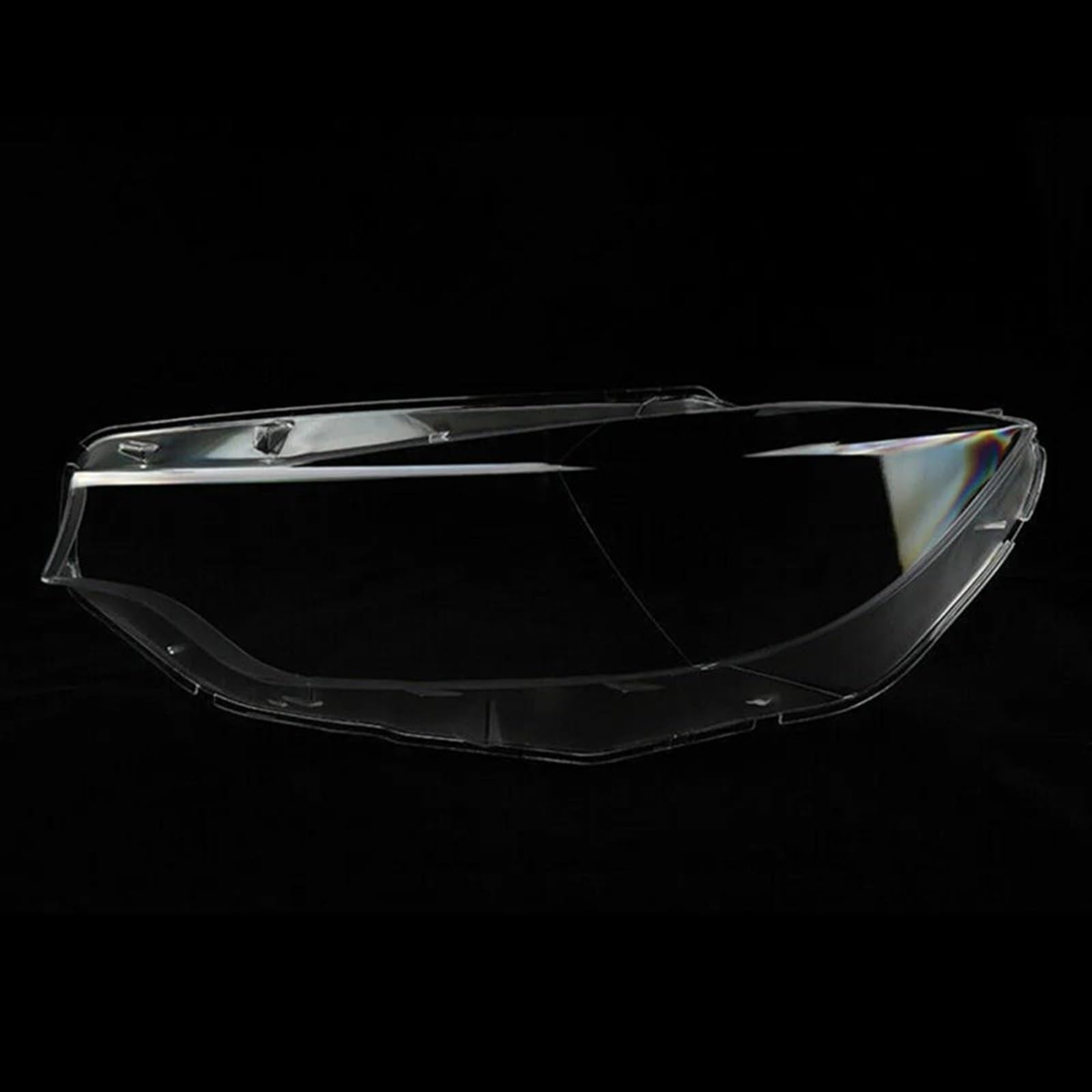 Scheinwerferglas Kompatibel Mit 4er-Reihe Für M4 F32 F33 F36 F82 2013 2014 2015 2016 2017 Scheinwerferabdeckung Autoscheinwerferlinsenabdeckung Transparente Lampenschirm-Scheinwerferschale(Left) von SYBLW