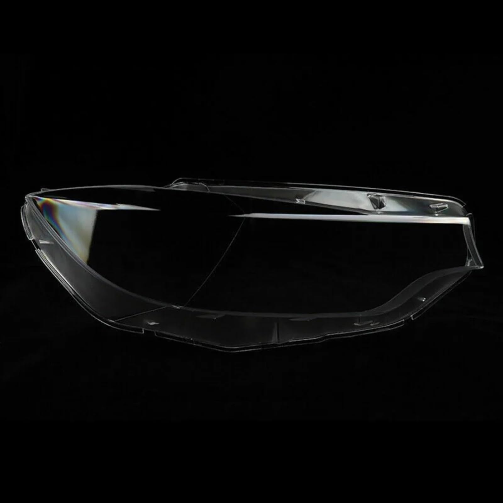 Scheinwerferglas Kompatibel Mit 4er-Reihe Für M4 F32 F33 F36 F82 2013 2014 2015 2016 2017 Scheinwerferabdeckung Autoscheinwerferlinsenabdeckung Transparente Lampenschirm-Scheinwerferschale(Right) von SYBLW