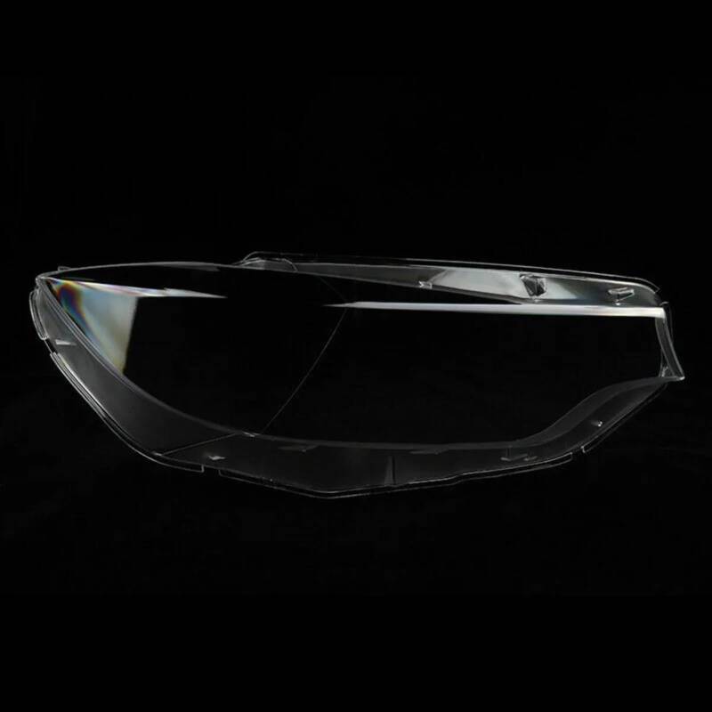 Scheinwerferglas Kompatibel Mit 4er-Reihe Für M4 F32 F33 F36 F82 2013 2014 2015 2016 2017 Scheinwerferabdeckung Autoscheinwerferlinsenabdeckung Transparente Lampenschirm-Scheinwerferschale(Right) von SYBLW