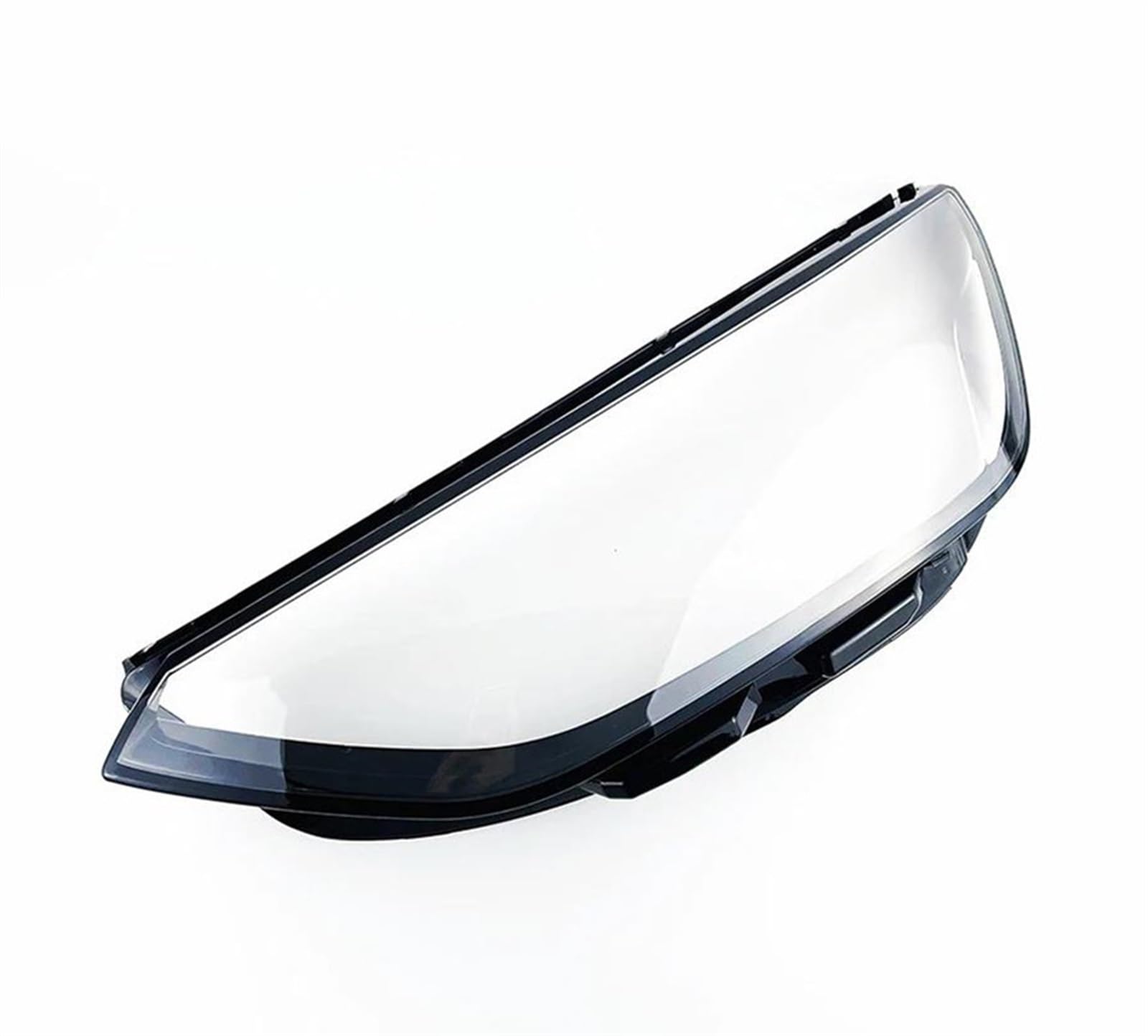 Scheinwerferglas Kompatibel Mit A4 A4L S4 Für RS4 B9PAB10 2020 2021 2022 Auto-Frontschutzgehäuse Scheinwerferschale Scheinwerfergehäuse Objektivabdeckung Lampenschirmteile(Left) von SYBLW