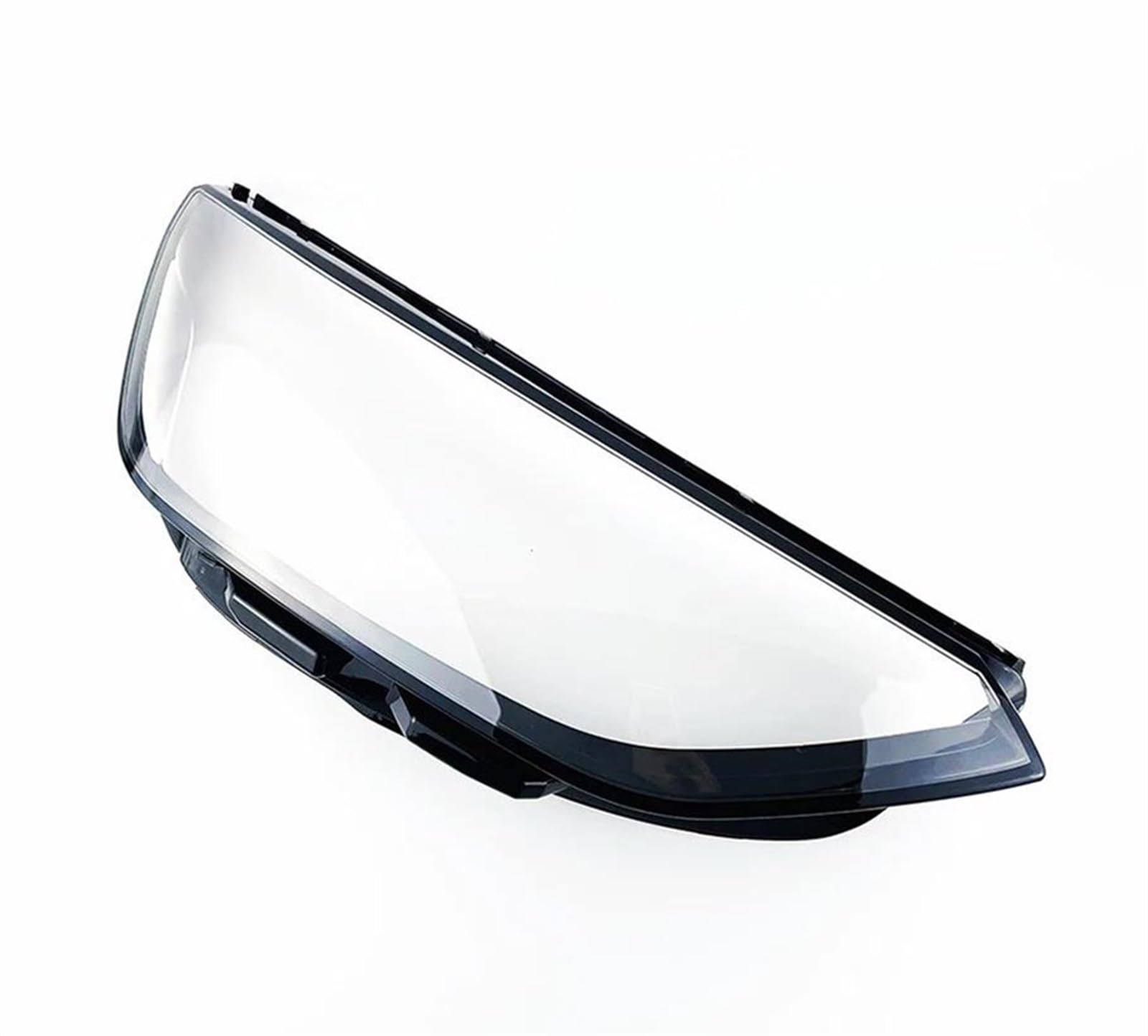 Scheinwerferglas Kompatibel Mit A4 A4L S4 Für RS4 B9PAB10 2020 2021 2022 Auto-Frontschutzgehäuse Scheinwerferschale Scheinwerfergehäuse Objektivabdeckung Lampenschirmteile(Right) von SYBLW