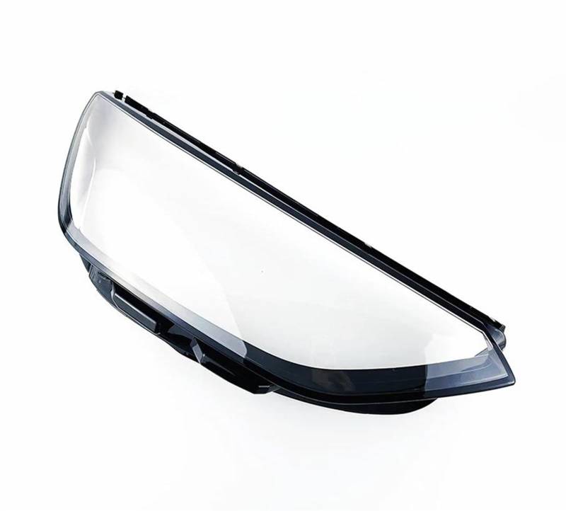 Scheinwerferglas Kompatibel Mit A4 A4L S4 Für RS4 B9PAB10 2020 2021 2022 Auto-Frontschutzgehäuse Scheinwerferschale Scheinwerfergehäuse Objektivabdeckung Lampenschirmteile(Right) von SYBLW