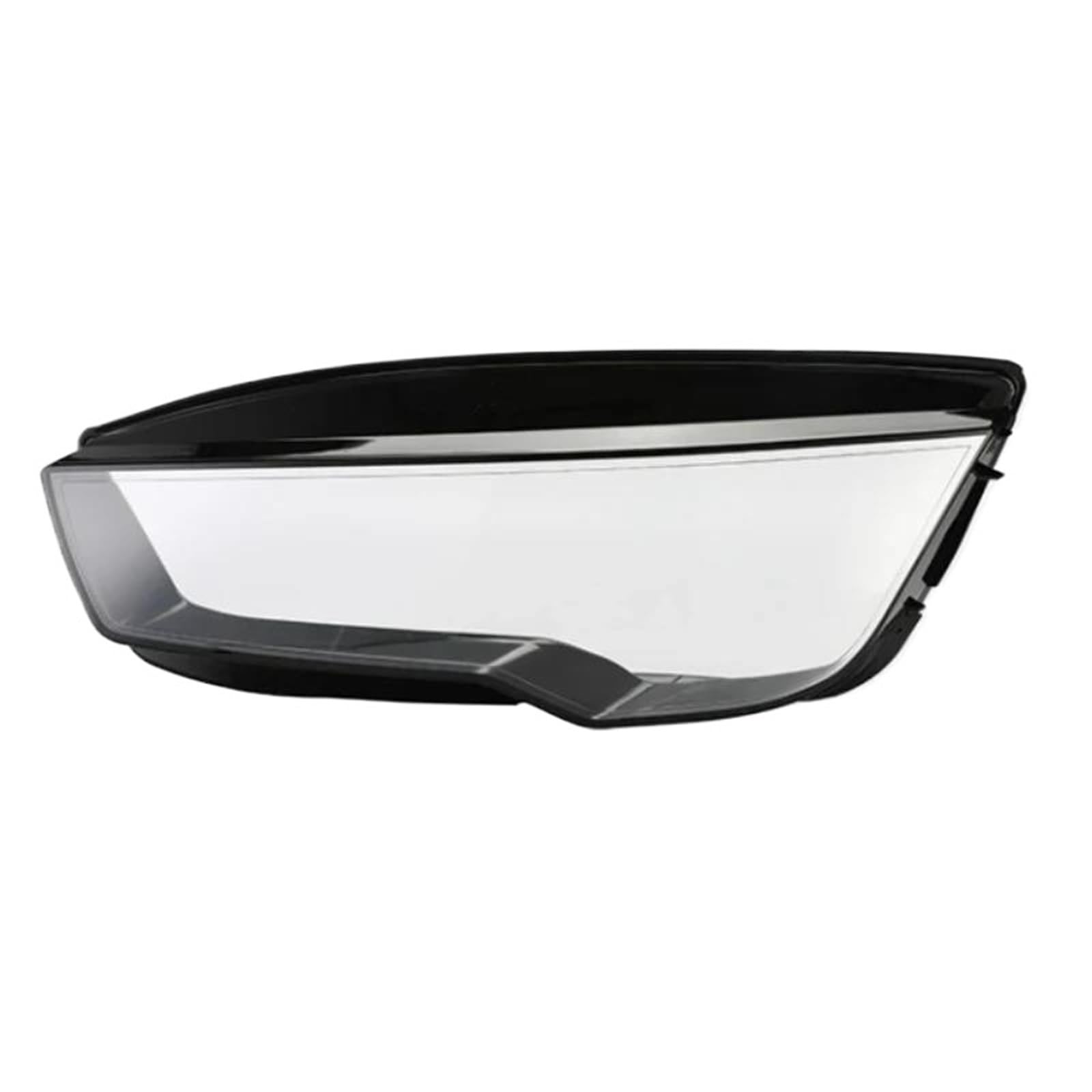Scheinwerferglas Kompatibel Mit A7 2015 2016 2017 2018 Autozubehör Ersetzen Sie Transparente Lichter Shell Lampenschirm Scheinwerfer Objektivabdeckung Glas Scheinwerferabdeckung(Left) von SYBLW