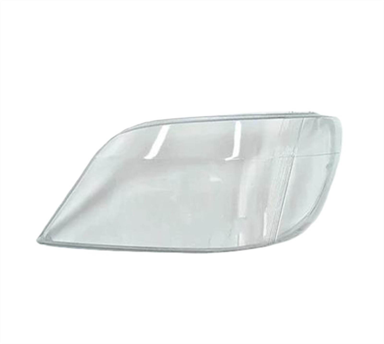 Scheinwerferglas Kompatibel Mit Benz Für Sprinter 2001 2002 2003 Auto Scheinwerfer Objektiv Abdeckung Glas Lampe Abdeckung Kappen Scheinwerfer Shell Auto Lampe Licht Fall Lampenschirm(Left) von SYBLW