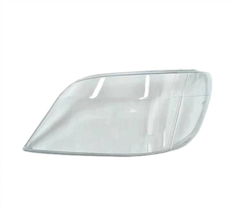Scheinwerferglas Kompatibel Mit Benz Für Sprinter 2001 2002 2003 Auto Scheinwerfer Objektiv Abdeckung Glas Lampe Abdeckung Kappen Scheinwerfer Shell Auto Lampe Licht Fall Lampenschirm(Left) von SYBLW