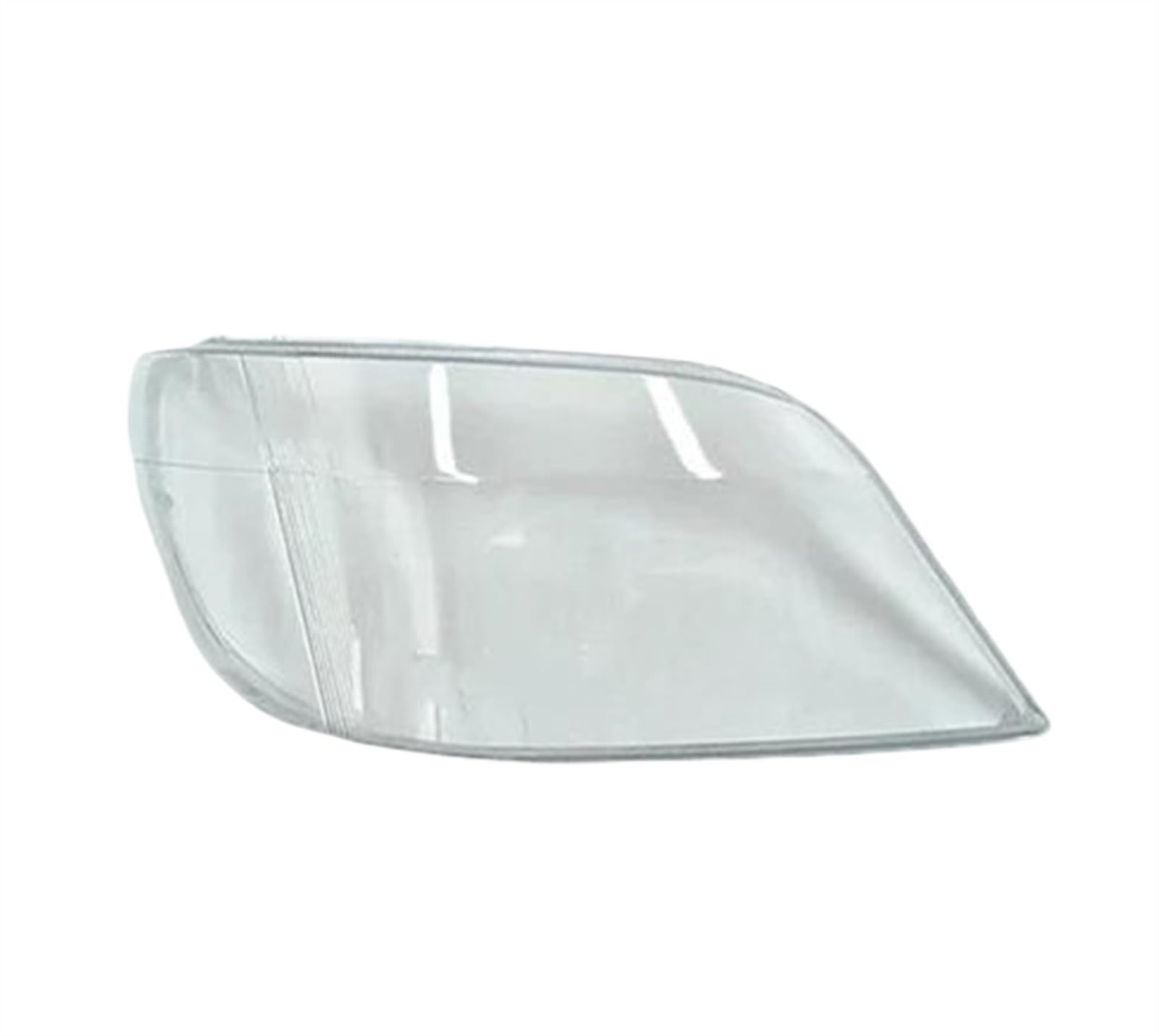 Scheinwerferglas Kompatibel Mit Benz Für Sprinter 2001 2002 2003 Auto Scheinwerfer Objektiv Abdeckung Glas Lampe Abdeckung Kappen Scheinwerfer Shell Auto Lampe Licht Fall Lampenschirm(Right) von SYBLW