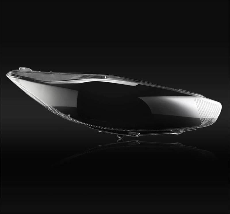 Scheinwerferglas Kompatibel Mit Ford Für Fiesta 2015 2016 2013 2014. Frontlampenschirm, Transparente Schale, Scheinwerfergehäuse, Scheinwerferlampenabdeckung, Scheinwerferlinsenabdeckung(Right) von SYBLW