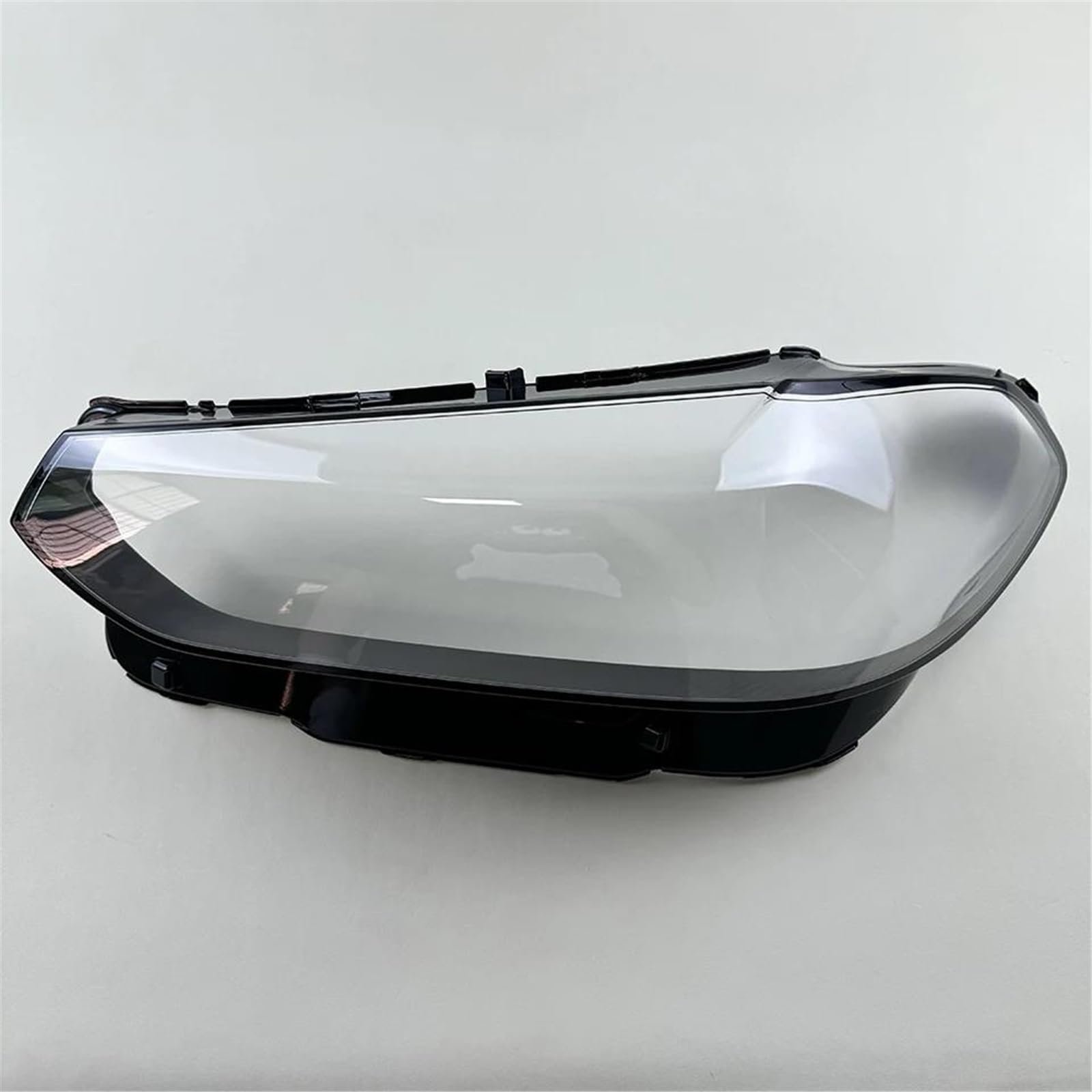 Scheinwerferglas Kompatibel Mit Für X3 G01 G08 2022 2023 2024 Scheinwerfer Abdeckung Scheinwerfer Shell Transparent Lampenschirm Ersetzen Scheinwerfer Objektiv Abdeckung Lampcover(Left) von SYBLW