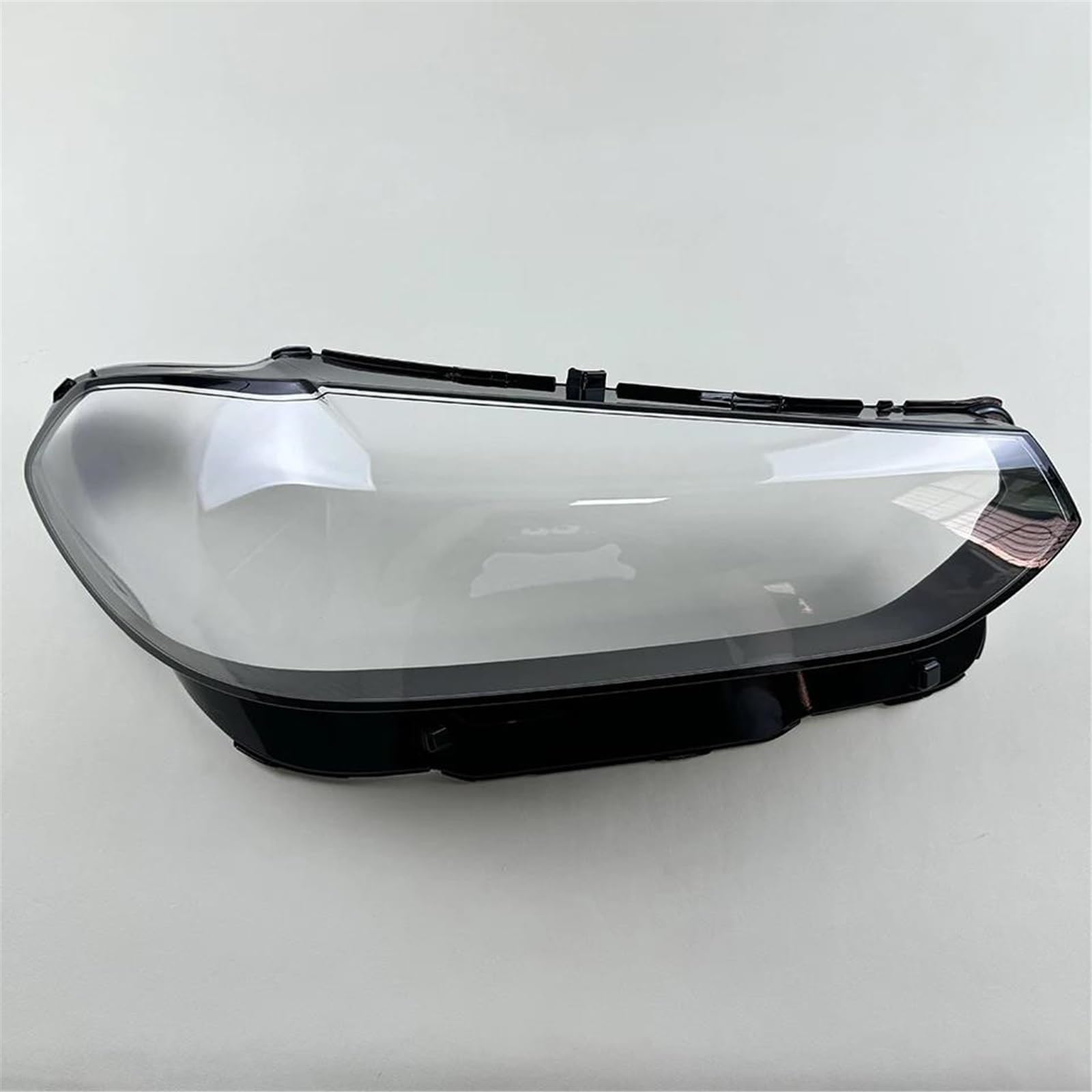 Scheinwerferglas Kompatibel Mit Für X3 G01 G08 2022 2023 2024 Scheinwerfer Abdeckung Scheinwerfer Shell Transparent Lampenschirm Ersetzen Scheinwerfer Objektiv Abdeckung Lampcover(Right) von SYBLW