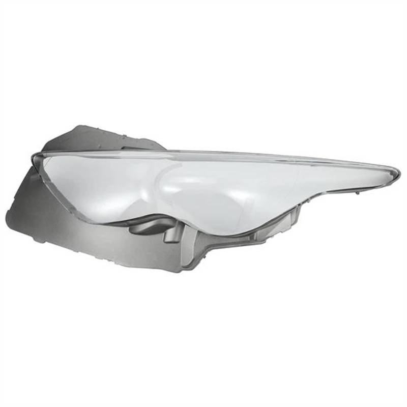 Scheinwerferglas Kompatibel Mit Infiniti Für FX35 2009 2010 2011 2012 2013 Auto-Scheinwerfer-Abdeckung, Lampenschale, Maske, Lampenschirm, Linse, Glas, Scheinwerfer-Abdeckung, Lampenschirm(Left) von SYBLW