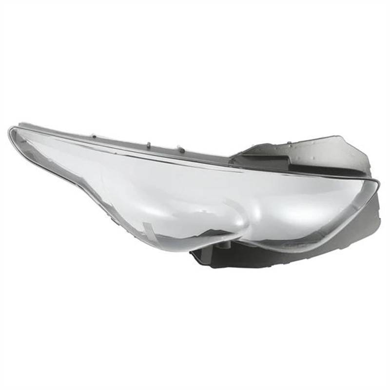 Scheinwerferglas Kompatibel Mit Infiniti Für FX35 2009 2010 2011 2012 2013 Auto-Scheinwerfer-Abdeckung, Lampenschale, Maske, Lampenschirm, Linse, Glas, Scheinwerfer-Abdeckung, Lampenschirm(Right) von SYBLW