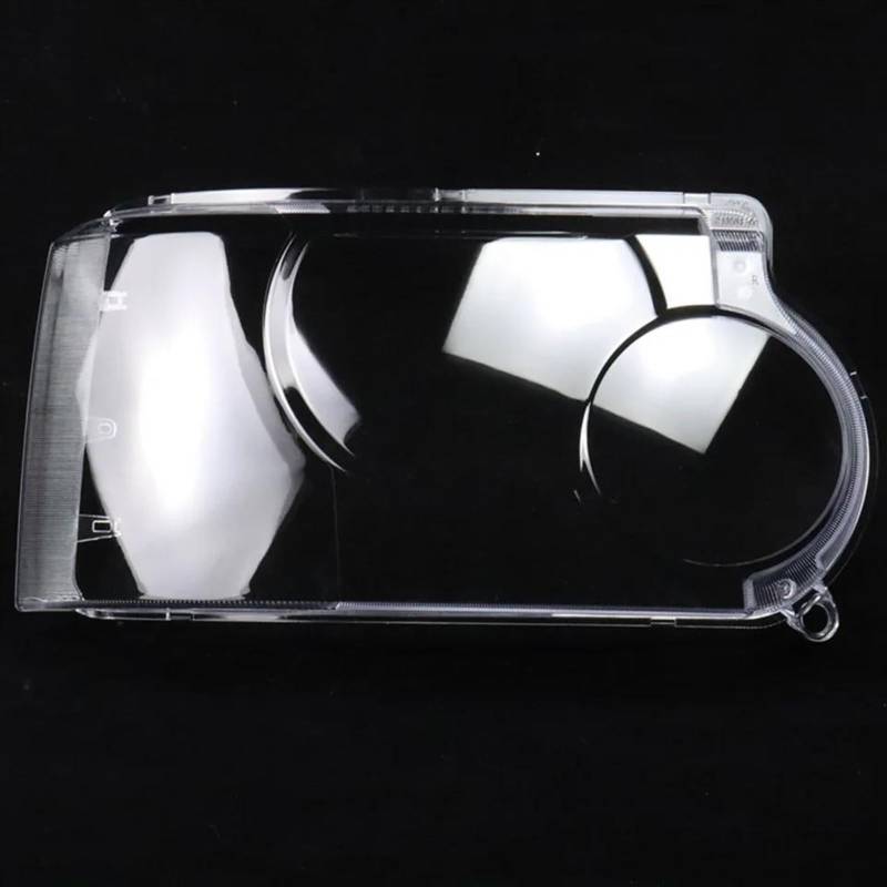 Scheinwerferglas Kompatibel Mit Land Für Rover Für Range Für Rover 2005–2008 2009. Auto-Scheinwerfergehäuse, Lampenschirm, Scheinwerferglas, Scheinwerfer-Objektivabdeckung, Lampenabdeckung(Right) von SYBLW