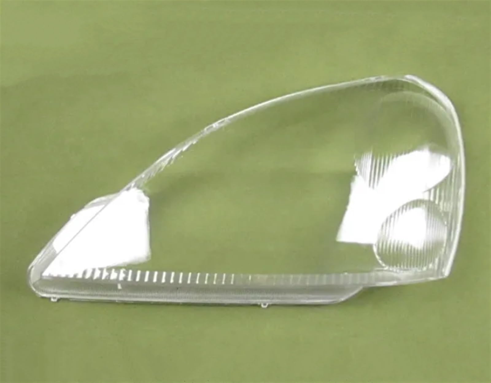 Scheinwerferglas Kompatibel Mit Suzuki Für Liana 2005 2006 2007 2008 2009 2010 2011 Scheinwerfer-Objektivabdeckung Lampenschirmgehäuse Scheinwerferschale Auto-Ersatzteile(Left) von SYBLW