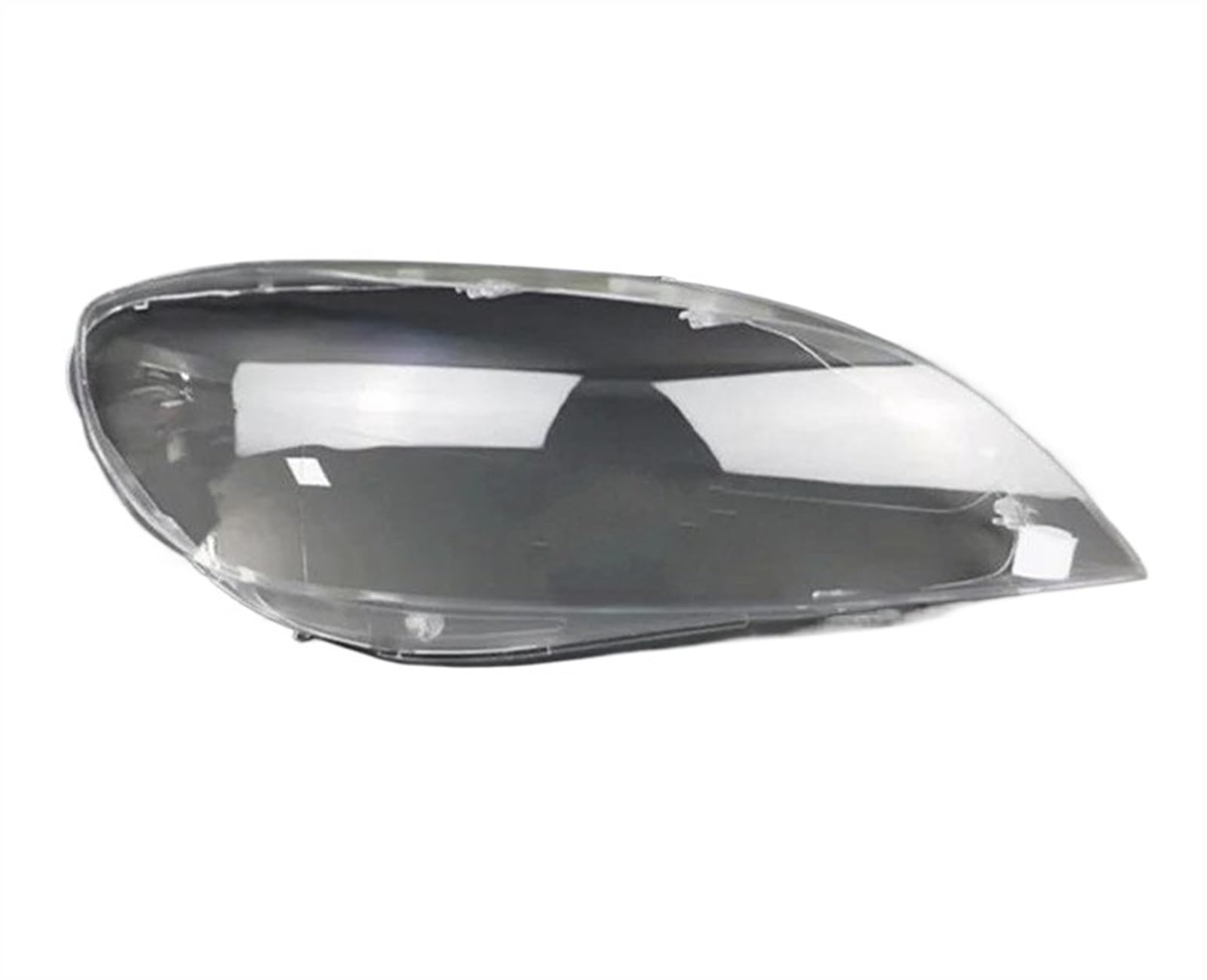 Scheinwerferglas Kompatibel Mit Volvo Für V40 2017 2018 2019. Frontscheinwerfer-Objektivabdeckung, Scheinwerferglas, Lampenschale, Transparentes Lampenschirmgehäuse, Scheinwerferabdeckung(Right) von SYBLW