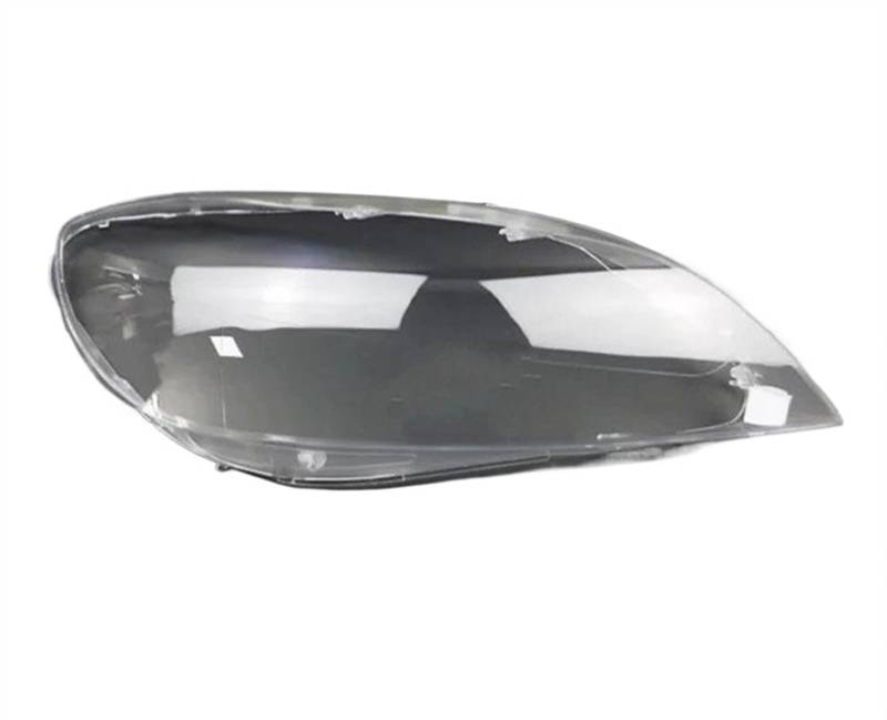 Scheinwerferglas Kompatibel Mit Volvo Für V40 2017 2018 2019. Frontscheinwerfer-Objektivabdeckung, Scheinwerferglas, Lampenschale, Transparentes Lampenschirmgehäuse, Scheinwerferabdeckung(Right) von SYBLW