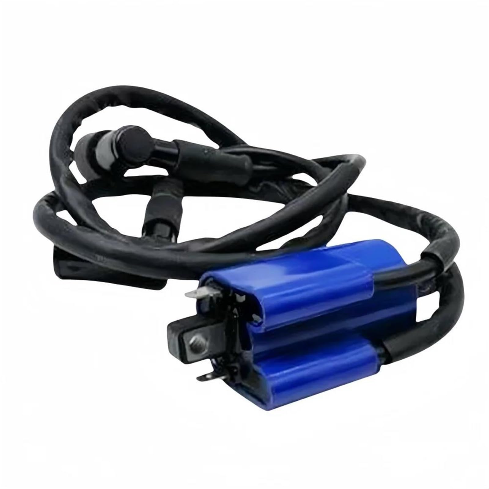 Zündung 1 PCS Motorrad Zündspule Für Yamaha YFZ350 Für BANSHEE 350 1987-2006 Moto Zündung Gerät Zubehör Ersatz Zündung 1 PCS Motorrad Zündspule Für Yamaha YFZ350 Für BANSHEE 350 1987-2006 Moto Zündung Gerät Zubehör Ersatz von SYHJKX