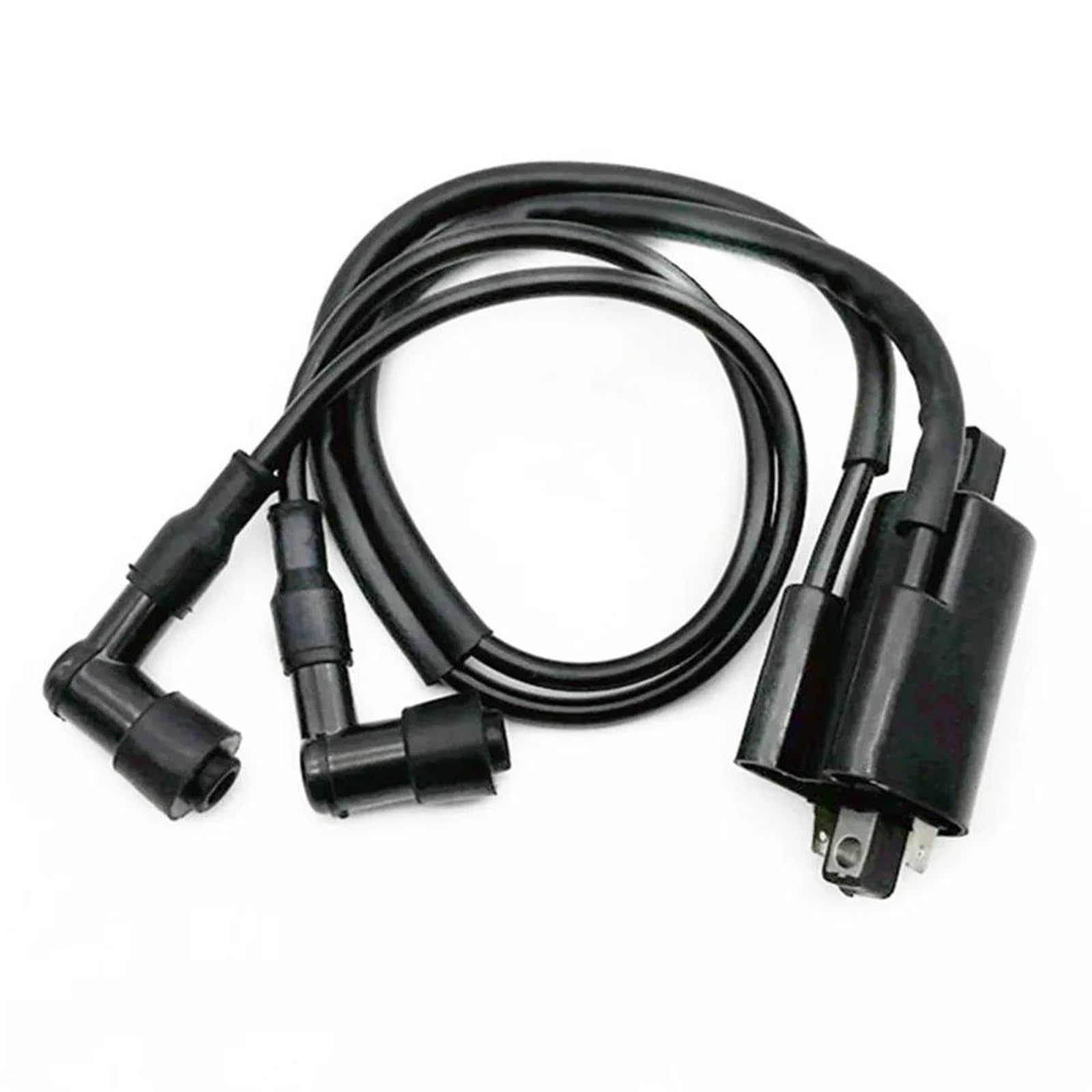 Zündung Motorrad Schwarz Zündspule Für Yamaha Für Banshee 350 YFZ350 1997-2006 Moto Zündung Gerät Zubehör Ersatz Zündung Motorrad Schwarz Zündspule Für Yamaha Für Banshee 350 YFZ350 1997-2006 Moto Zündung Gerät Zubehör Ersatz von SYHJKX