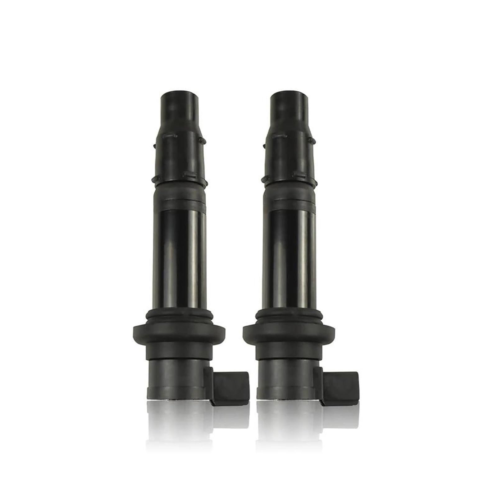 Zündung Motorrad Zündspule 5VY-82310-00-00 F6T558 Für Yamaha YZF-R6 YZF-R6S YZF-R1 FZ1 Für Vmax 1700 FZS1 Teile Ersatz(2PCS) von SYHJKX
