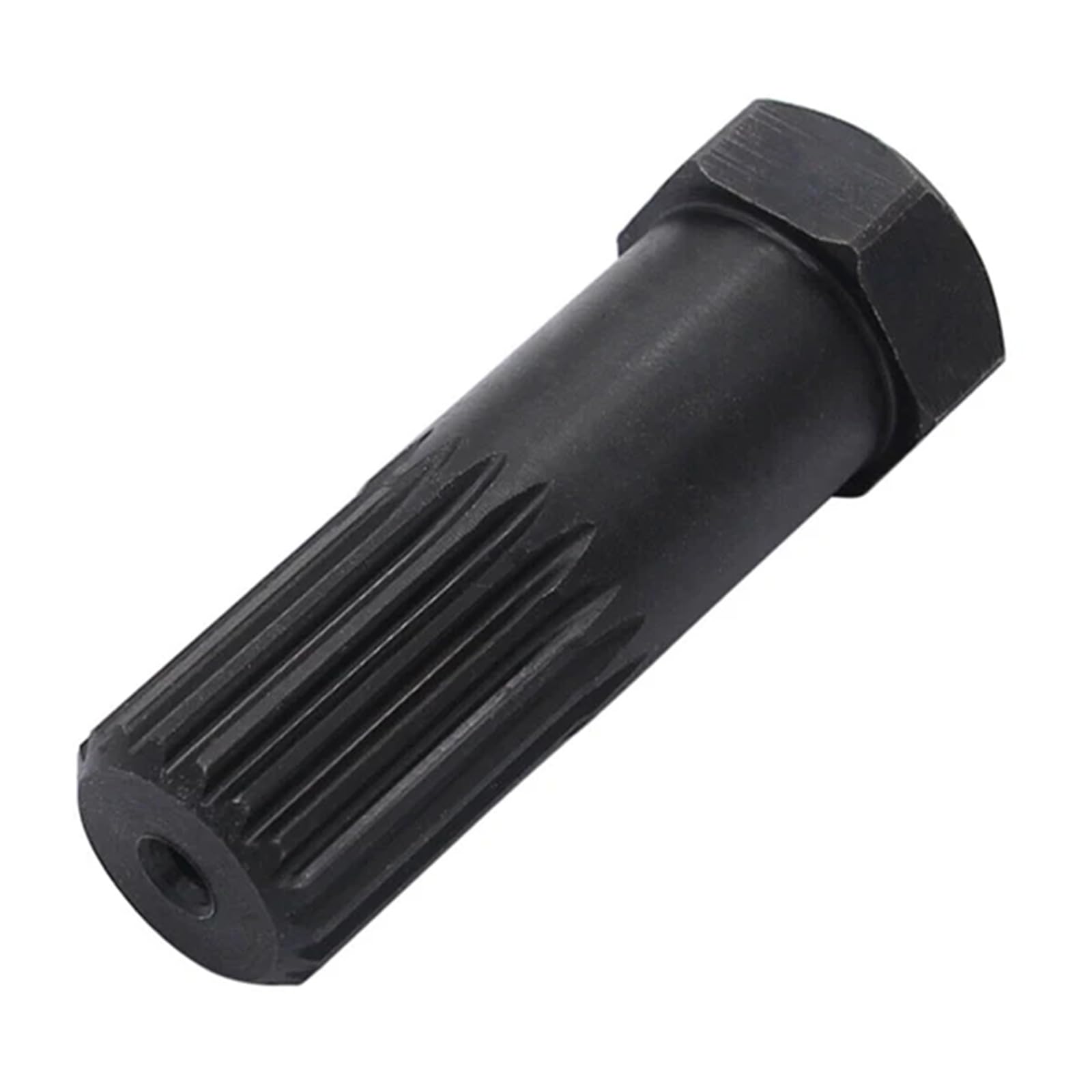 SYJHHWGS WR001 Spline Wrench Tool Efficient Impeller Installation & Removal Tool Ergonomic Spline Wrench Tool 65mm For Marine SYJHHWGS WR001 Spline Wrench Tool Efficient Impeller Installation & Removal Tool Ergonomic Spline Wrench Tool 65mm For Marine von SYJHHWGS