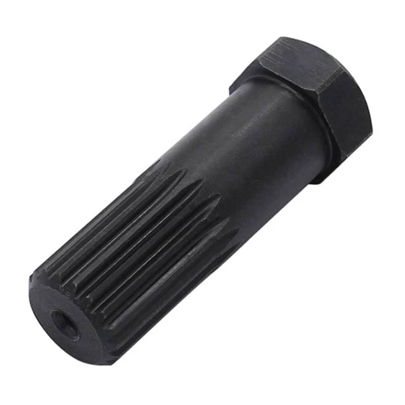 SYJHHWGS WR001 Spline Wrench Tool Efficient Impeller Installation & Removal Tool Ergonomic Spline Wrench Tool 65mm For Marine von SYJHHWGS