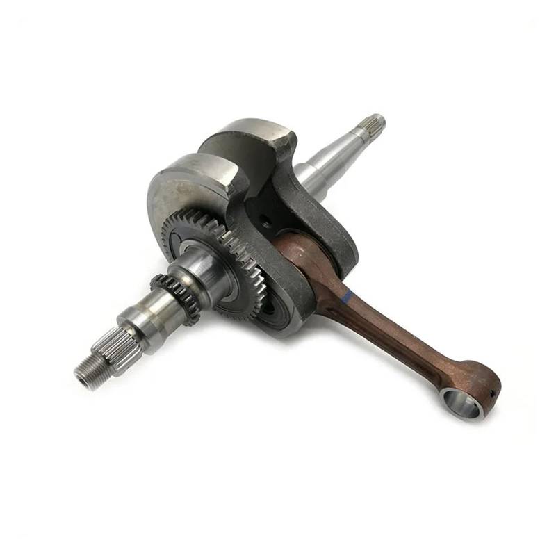 Pleuel Sub Assy Original Kurbelwelle for Cf625-C Cf600-3 Cf600-5 ATV Reparatur Motor Teile P/N 0600-041000 Qz-Cf600 von SYKWKNY