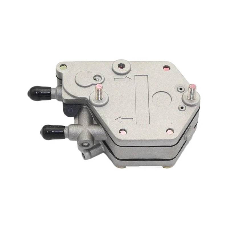 SYLTER Motorventilabdeckung für Peugeot 3008 2008 für Citroen C4 DS3 DS5 Motorventilabdeckung 9812828980 9805712480 9812071480 Zylinderkopfhaube von SYLTER