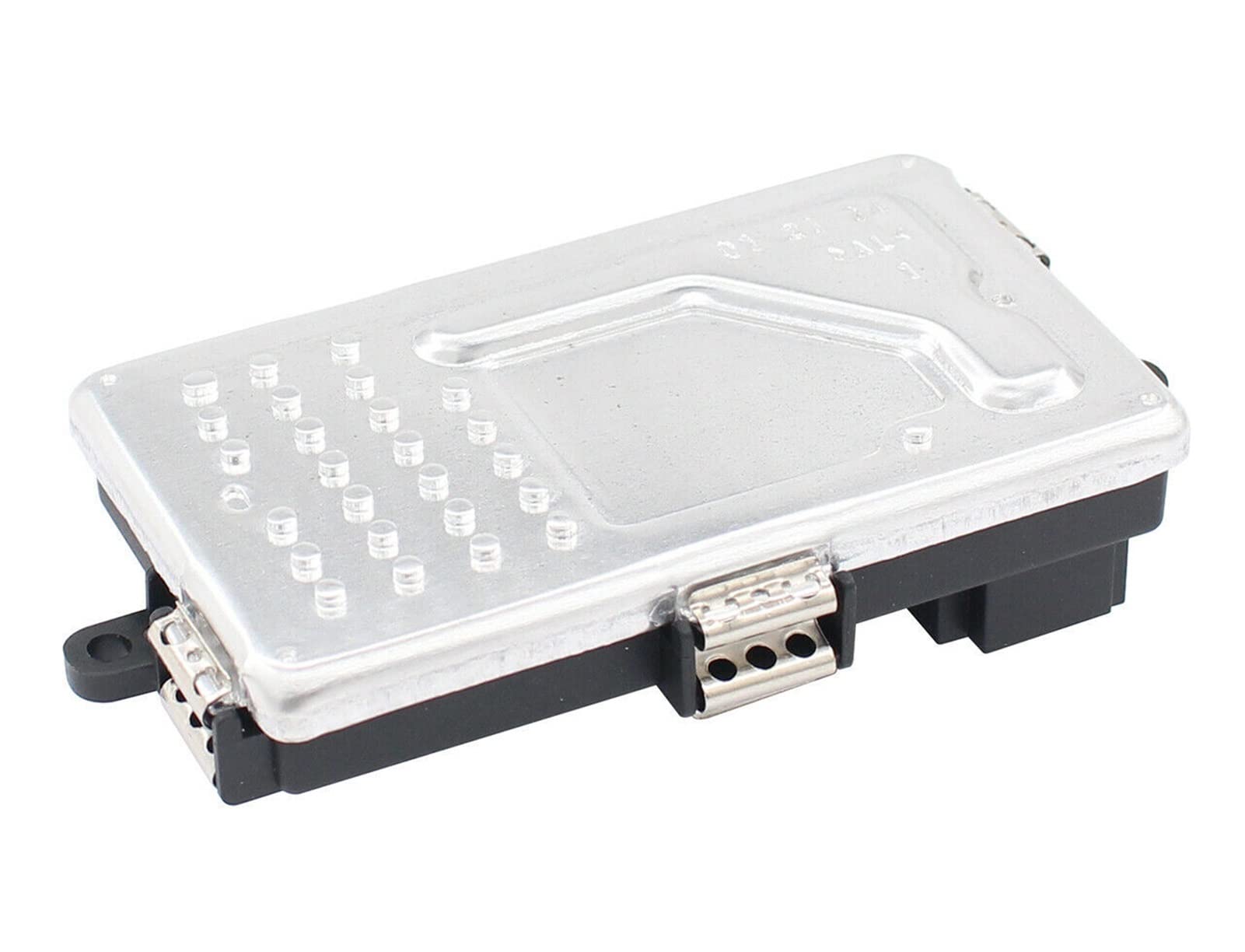 AC-Heizungsgebläsemotor-Reglerwiderstand for BMW F10 F11 F01 64119220847 64119226780 Gebläsemotor-Lüfterwiderstand von SYQUEST
