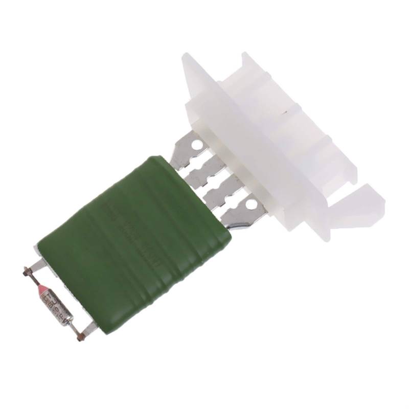 Auto Klimaanlage A/C Heizung Gebläse Widerstand for Golf Eos for Jetta for Passat Touran Gebläsemotor-Lüfterwiderstand von SYQUEST