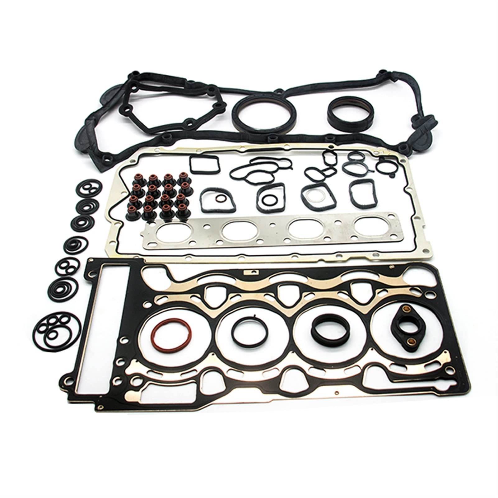 Autoteile Motor Zylinderkopf Dichtungssatz Sitz for B-M-W 3 Serie X3 Z4 E46 E83 E85 N42 N46 11377510030 Zylinderkopfdichtung 11120308857 Zylinderkopfdichtung Autoteile Motor Zylinderkopf Dichtungssatz Sitz for B-M-W 3 Serie X3 Z4 E46 E83 E85 N42 N46 11377510030 Zylinderkopfdichtung 11120308857 Zylinderkopfdichtung von SYQUEST