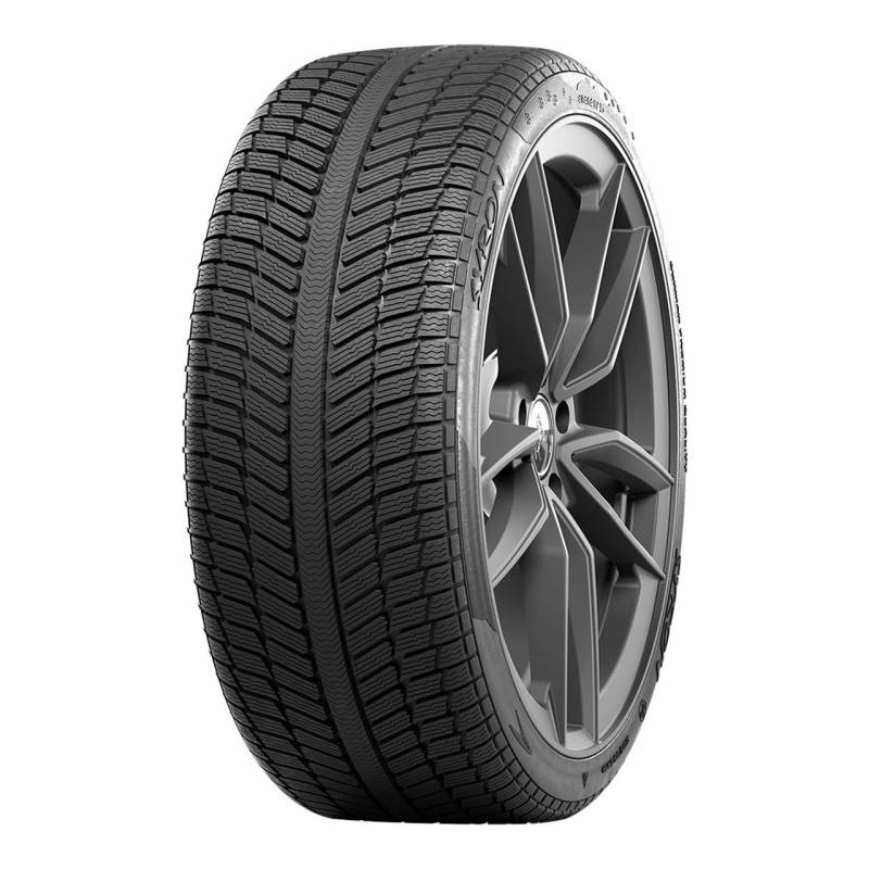 SYRON EVEREST 3 225/50R17 98V BSW XL von SYRON