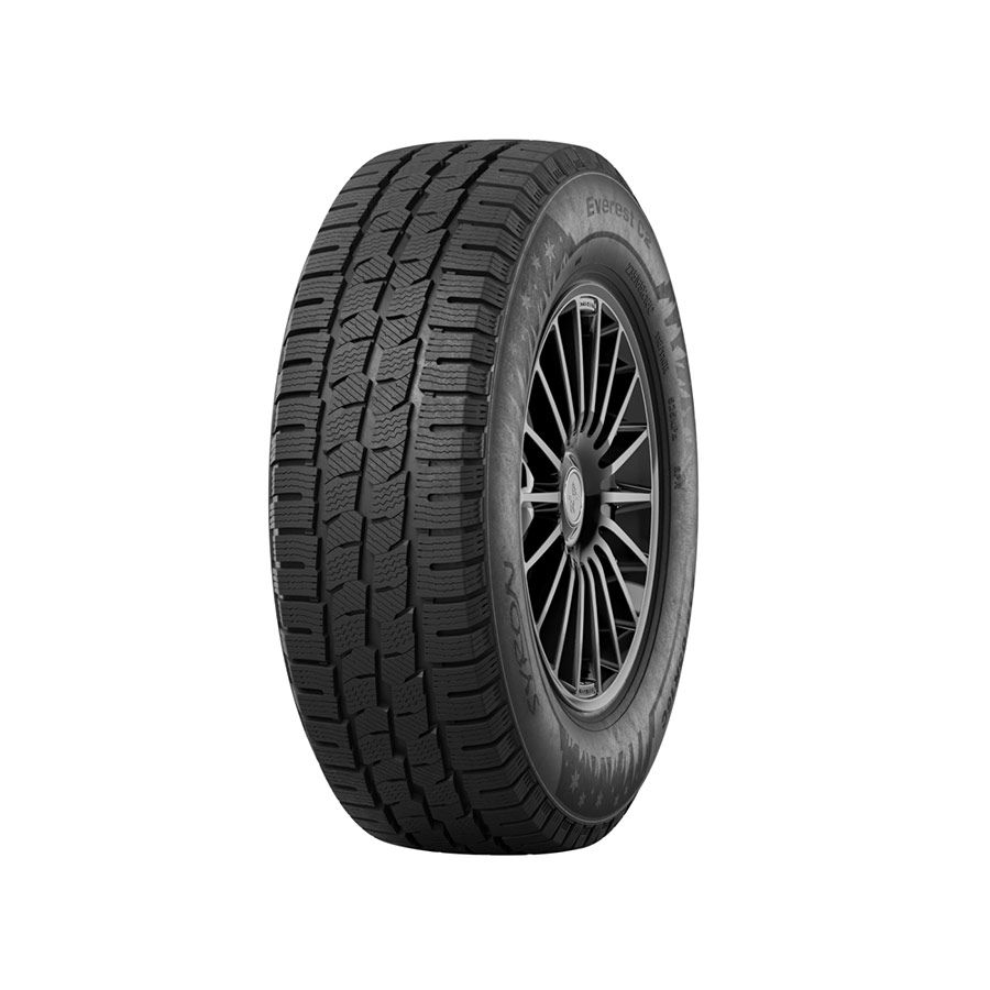 SYRON EVEREST C2 215/75R16C 113R BSW von SYRON