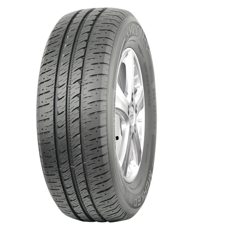 SYRON MERKEP 2X 235/60R17C 117T BSW von SYRON